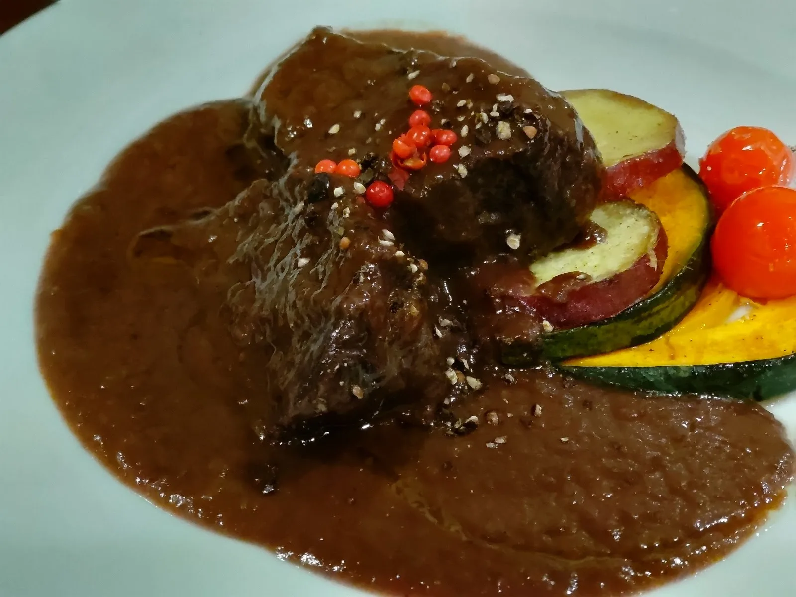 Osteria Chitarra · 14